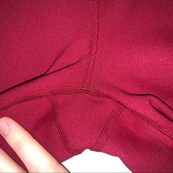 Fabletics PowerHold size XS workout leggings - Picture 7 of 12